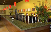 Taste at Oxbow - Napa wine tasting salon