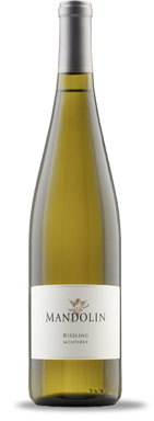 Mandolin Riesling Monterey